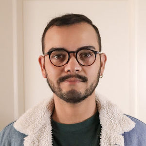 Meet your Posher, Christopher